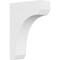 Ekena Millwork Standard Legacy Architectural Grade PVC Corbel, 3"W x 10"D x 14"H CORP03X10X14LGY - alternate 1